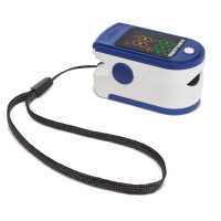 Oximeter Pulsiometer "Fingertip" Oximeter Pulsiometer "Fingertip"