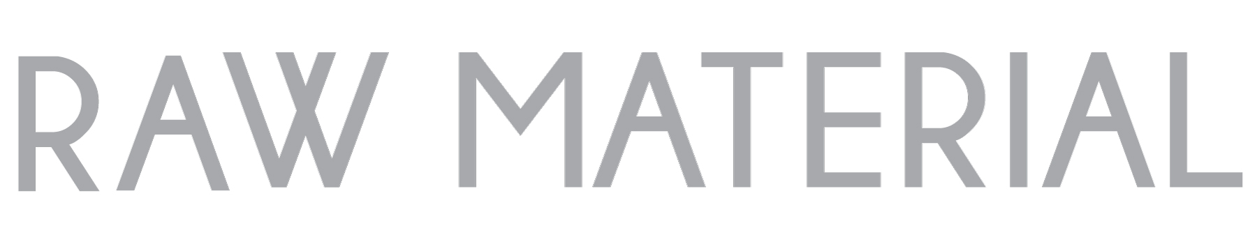 Raw Material