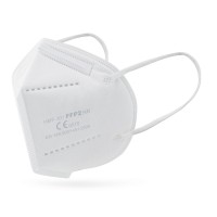 CN ffp2 white CN ffp2 white