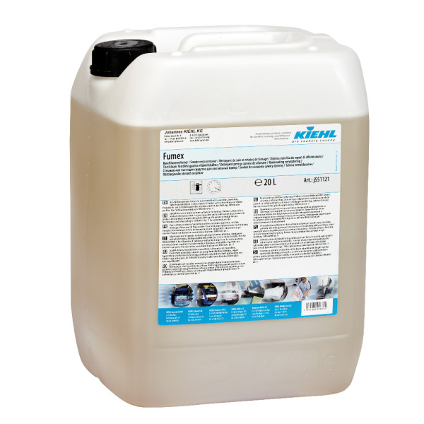 Fumex 5 l Rauchharzentferner