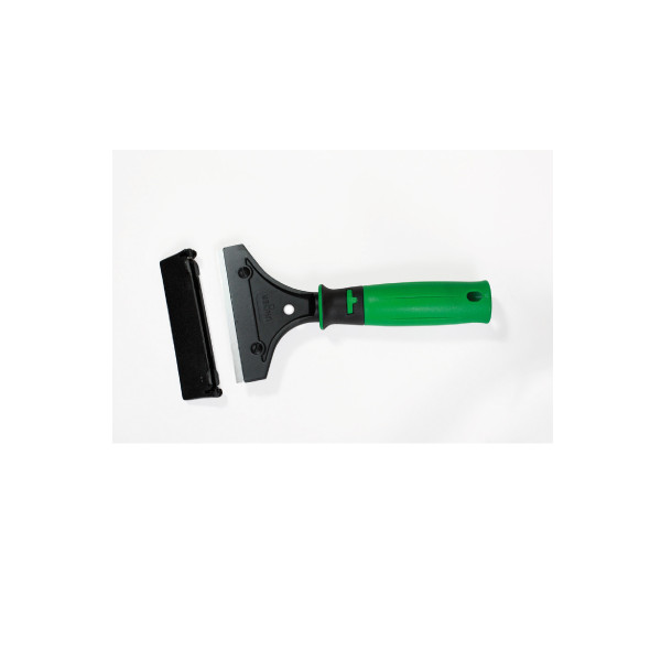 ErgoTec® Schaber Der ergonomische Oberflächenschaber