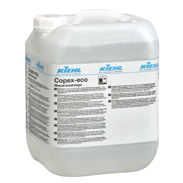 Copex-eco 10 l Allround-Grundreiniger