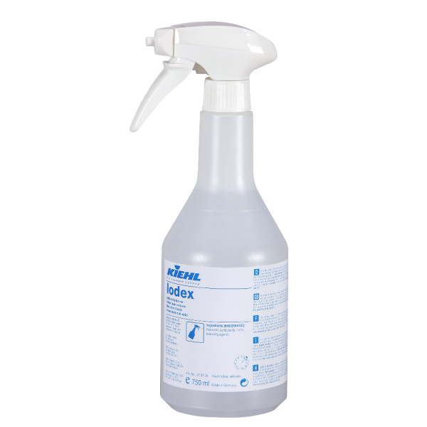 Iodex 750 ml Fleckentferner