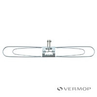 Feuchtwisch-Halter Vermop