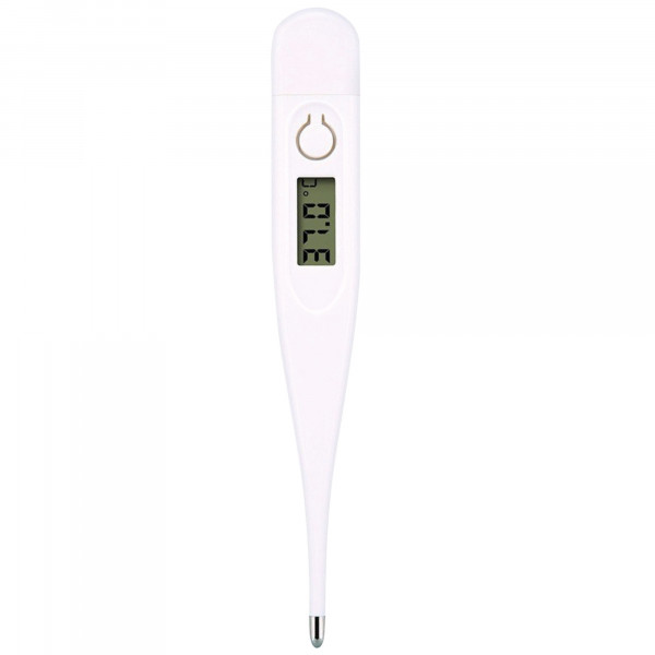 Digital Kontakt Thermometer "Rosster"