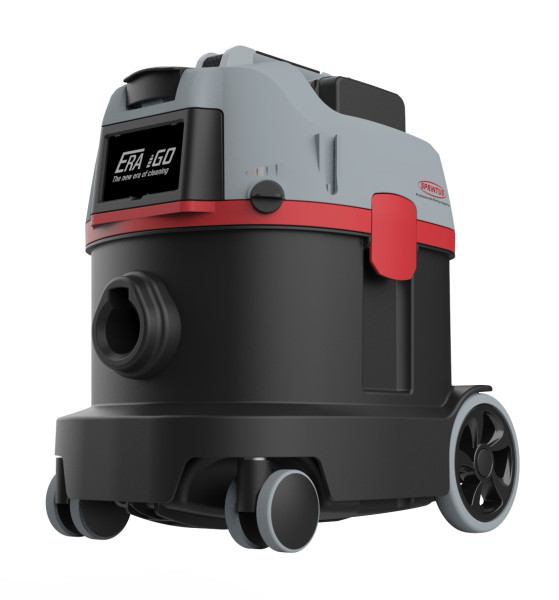 Sprintus ERA iGO