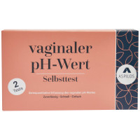 Vaginal pH Test Vaginal pH Test