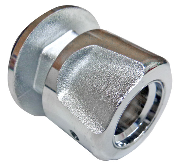 HydroPower Ultra Metall-Wasserausgang weiblich