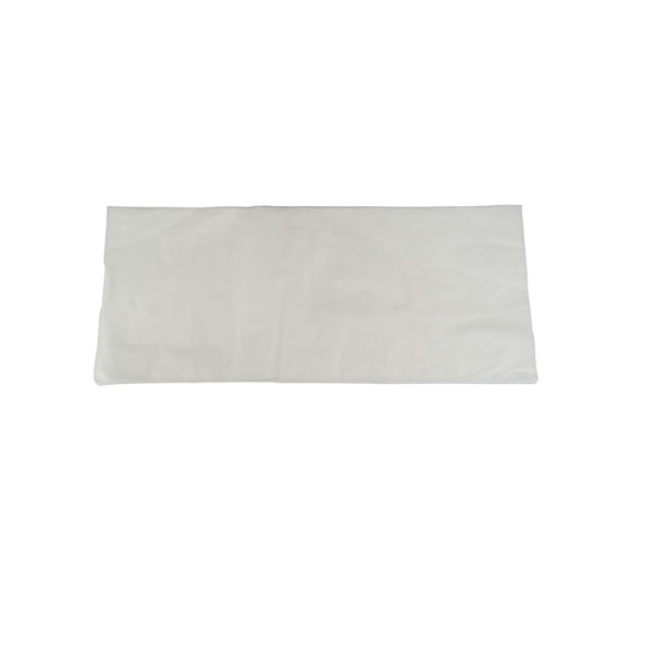 Staubbindetücher weiß 25 x 60cm 100er Pack