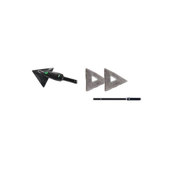 Stingray Innenreinigungsset 100 OS