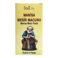 DoraLife | Manisa Mesir Paste 400g DoraLife | Manisa Mesir Paste 400g