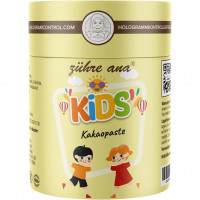 Zühre Ana | Kids Kakao Paste 240g Zühre Ana | Kids Kakao Paste 240g
