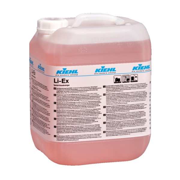 Li-Ex 10 l
