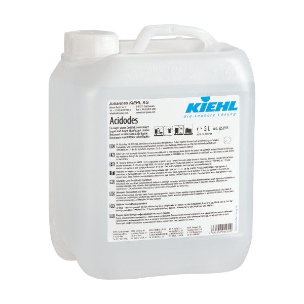 Acidodes 5 l