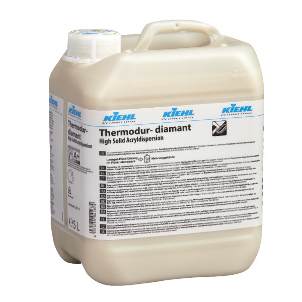 Thermodur-diamant 5 l High-Solid Acryldispersion
