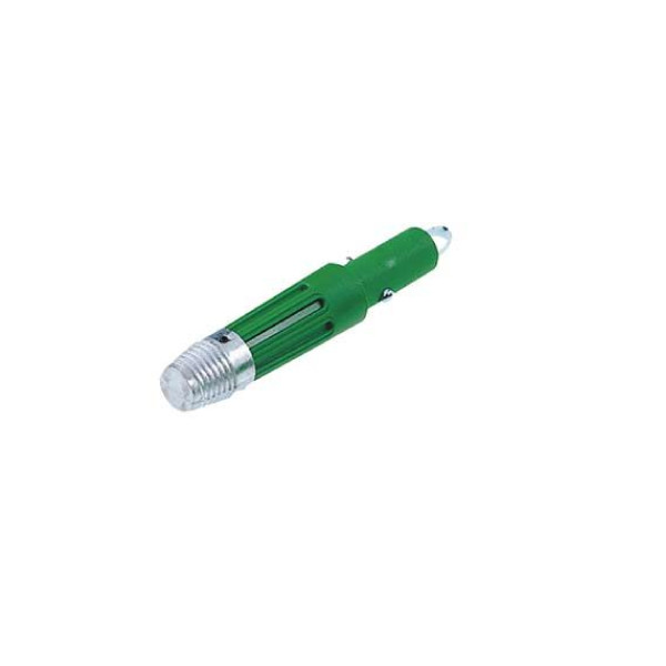 Gewindeadapter 1/2" Mit 1/2"-Gewinde.
