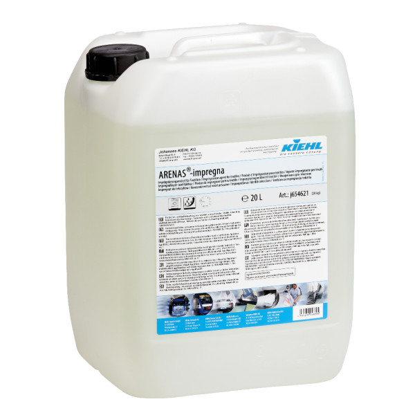 ARENAS®-impregna 20 l Imprägnierungsmittel für Textilien