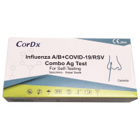 Vorschau: CorDx 4in1 Vorschau: CorDx 4in1