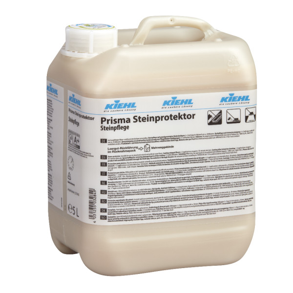 Prisma Steinprotektor 5 l Steinpflege