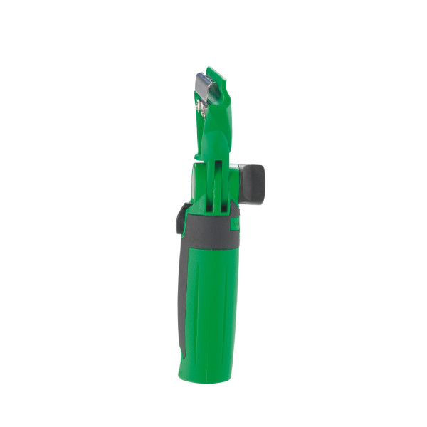 ErgoTec® SwivelLoc Griff, Zwei Kopfneigungswinkel erhältlich: 0° und 30°