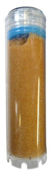 HydroPower RO S Harzfilter Austauschpatrone