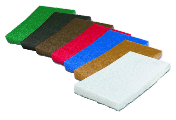 Super-Handpad Kleenfast