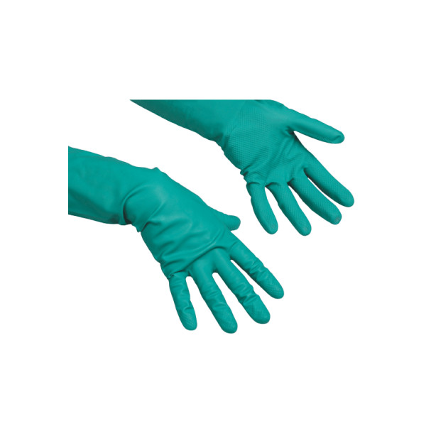 Vileda Universal - Der Vielseitige Latexfreie Nitrilhandschuh