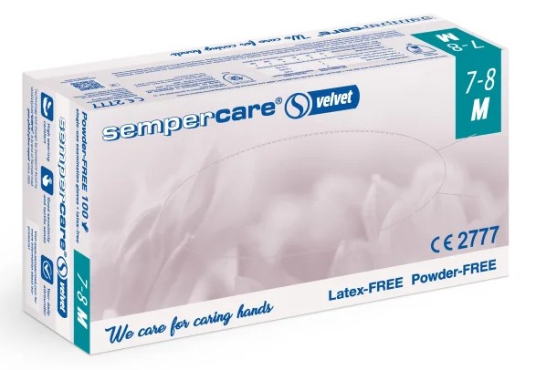 Sempercare Nitril M