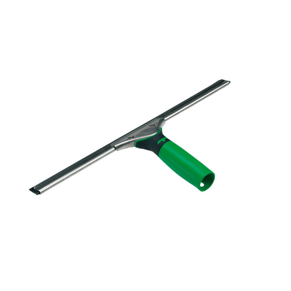 UNGER ErgoTec® Wischer Fensterabzieher, Soft