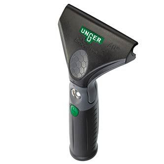 ErgoTec® NINJA GRIFF Mit 30°- oder 40°-Kopfneigung erhältlich