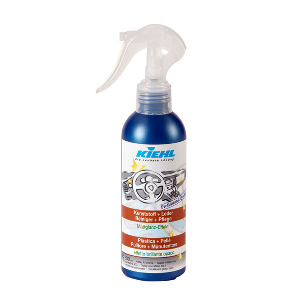 Leather & Plasto Care 200 ml