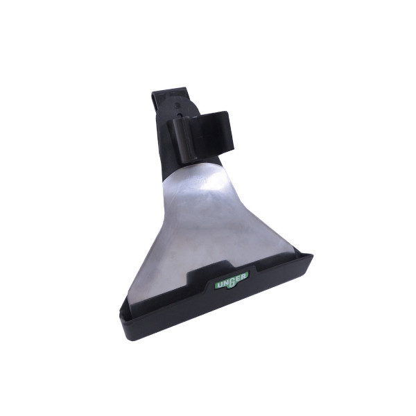 ErgoTec Ninja Holster Solides Schaberholster für den Gürtel.