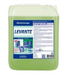 Levante Alkoholreiniger