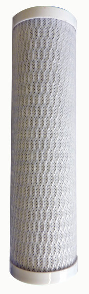HydroPower RO S Kombi Vorfilter Einsatz Karbon/Sedimente