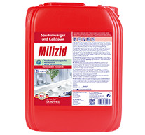 Milizid