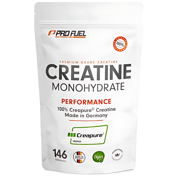 ProFuel Creatine 100% Creapure - 500g