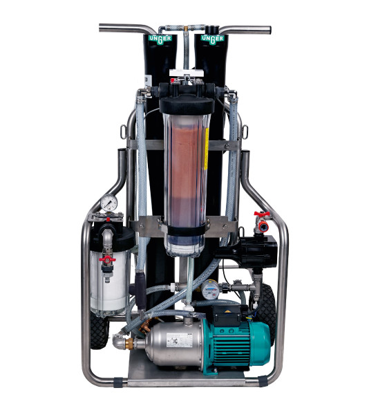 HiFlo RO60C Hochleistungsfilter