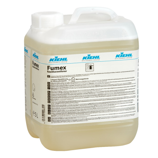 Fumex 5 l Rauchharzentferner