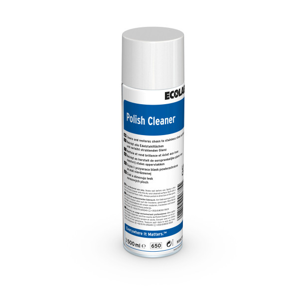 Polish Cleaner 500 ml
