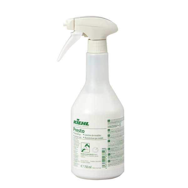 Presto Möbelpflege 750ml
