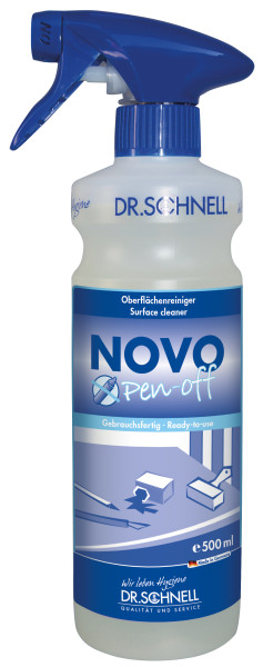 Novo Pen Off 500ml