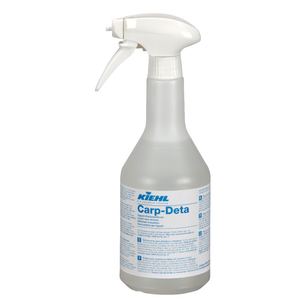 Carp-Deta 750 ml Teppich-Fleckentferner
