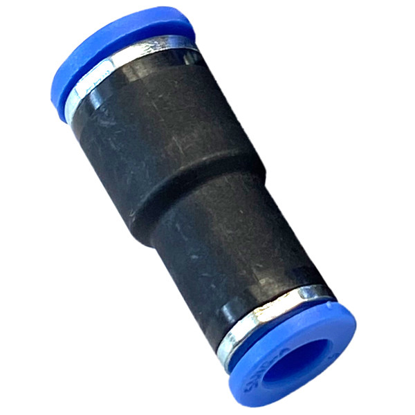 Schnellanschlüsse 6mm > 8mm für DuroFlex Schlauch (DLS25)