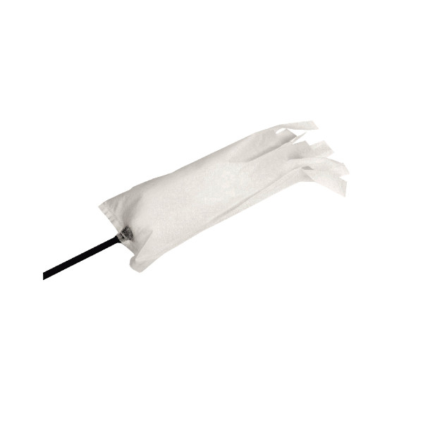 StarDuster® ProDuster 70-150 cm Dreiteiliger teleskopischer Lammwoll-Staubwedel.