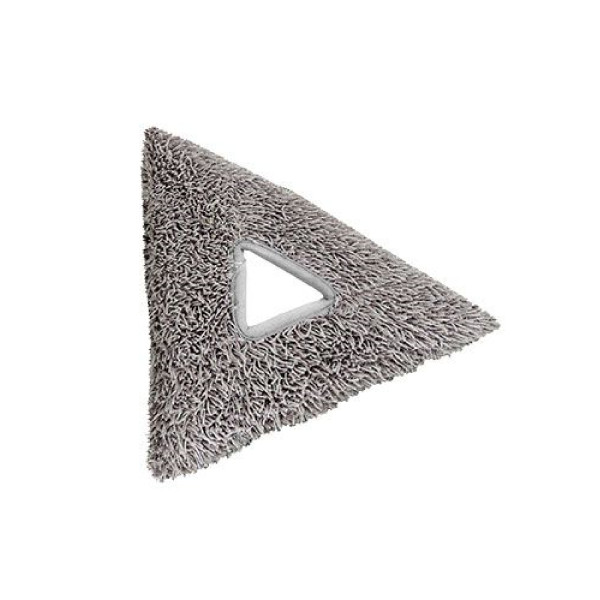 Stingray Intensiv-Reinigungs-TriPad Dreieckige Mikrofaser-Reinigungspads.