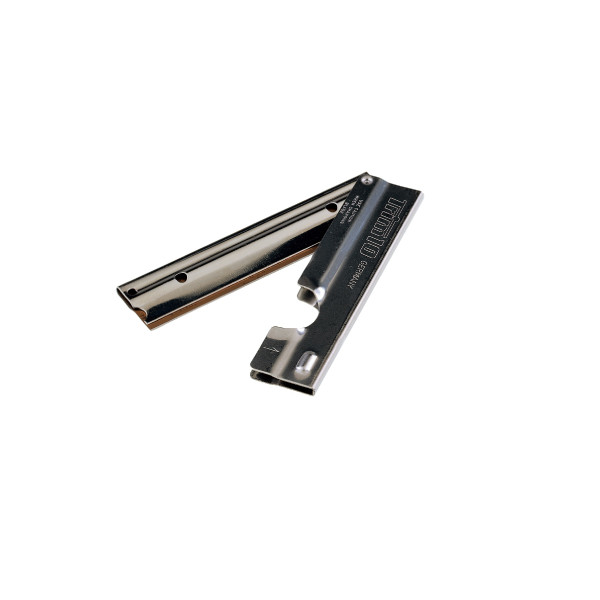 Trim 10 +1 1 Etui = 1 Halter + 10 Klingen