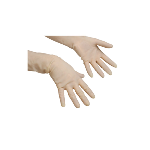 Vileda Lightweight - Der Sensible Naturlatex-Handschuh