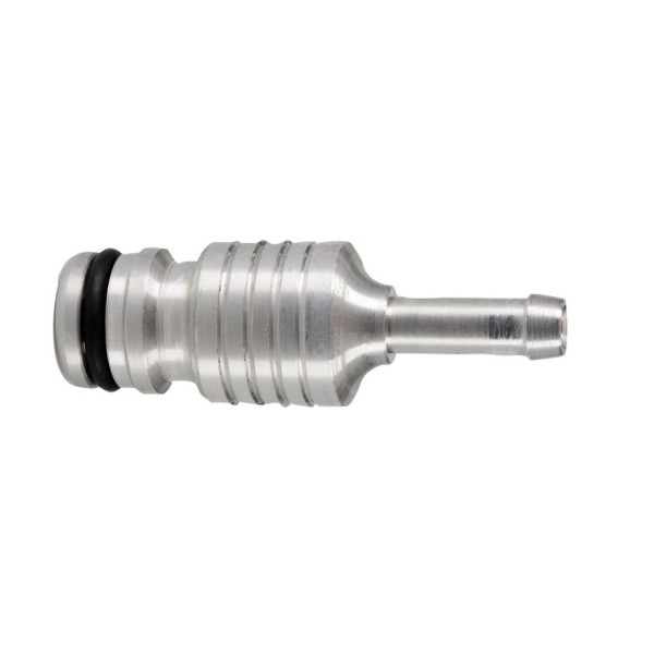 HiFlo Standard Schlauchanschluss Alu