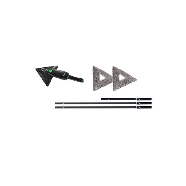 Stingray-Set 330 OS bis zu 3,27 m