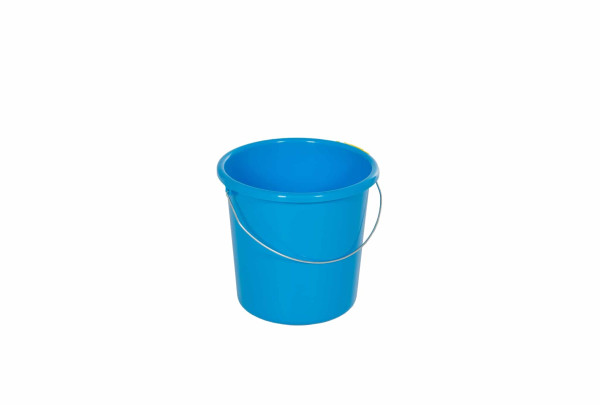 Haushaltseimer 5 Liter und 10 Liter Diverse Farben